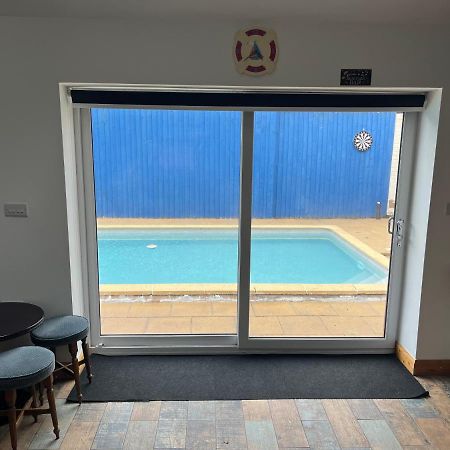 Apartamento The Dog House Birkenhead Exterior foto