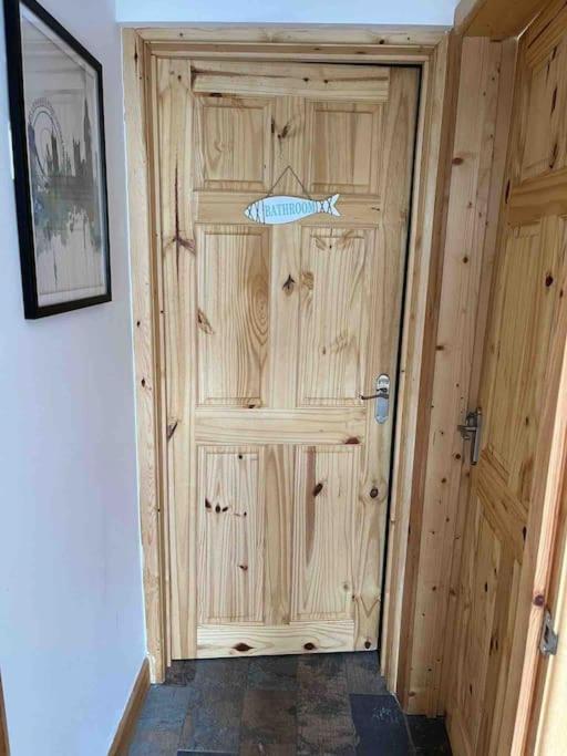 Apartamento The Dog House Birkenhead Exterior foto