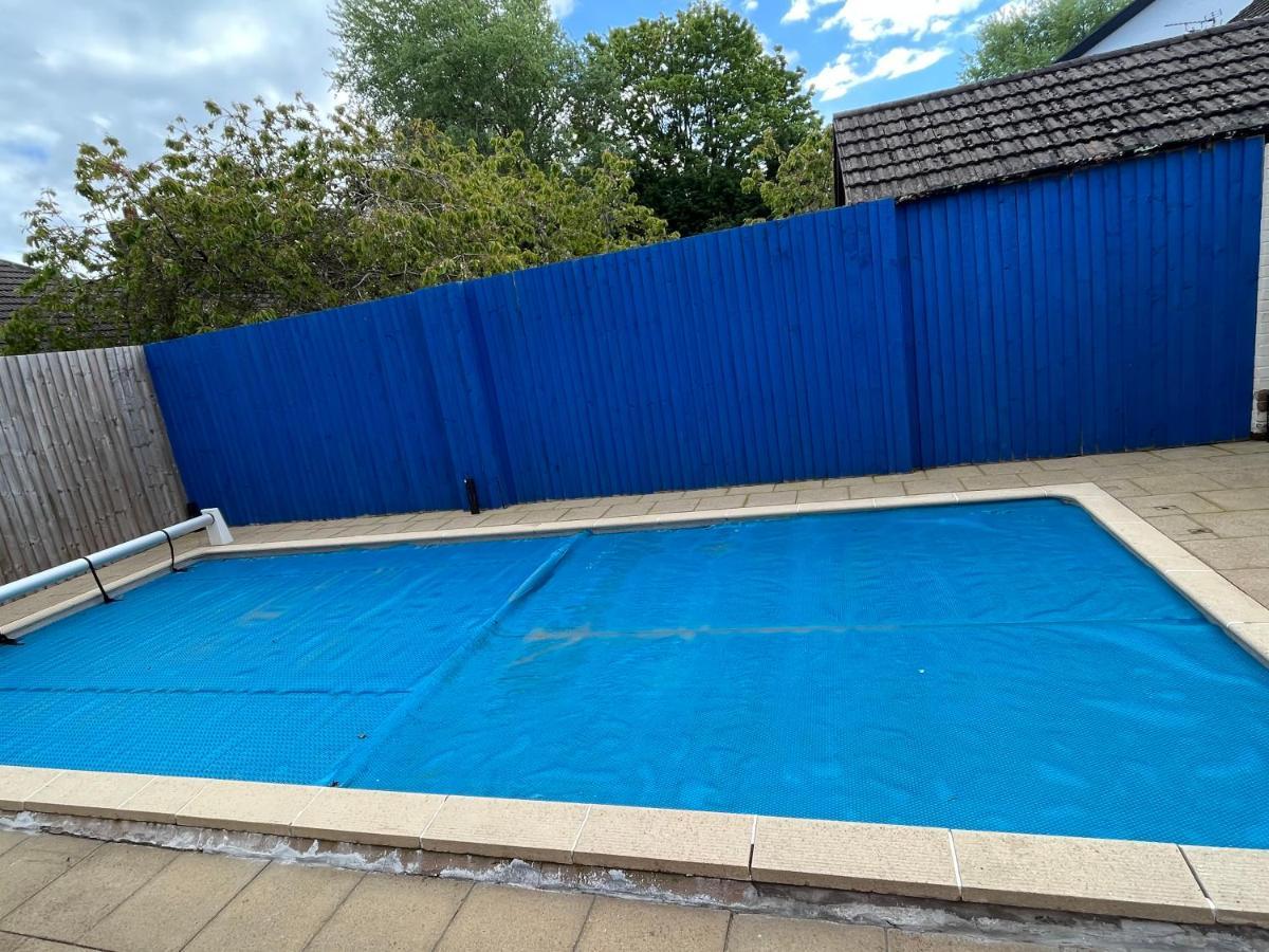 Apartamento The Dog House Birkenhead Exterior foto