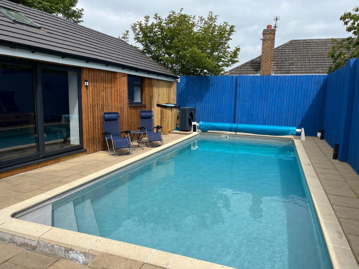 Apartamento The Dog House Birkenhead Exterior foto