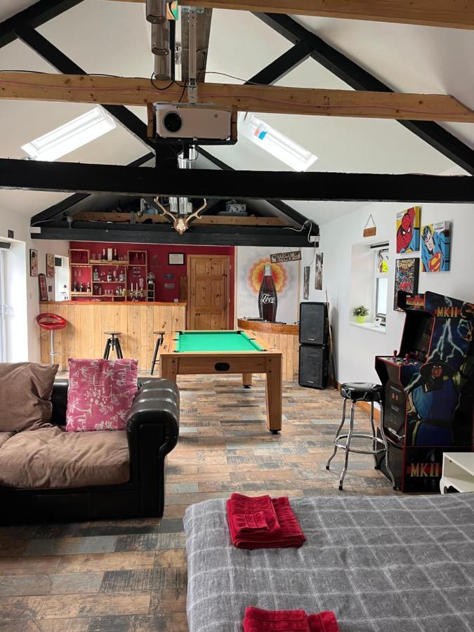 Apartamento The Dog House Birkenhead Exterior foto