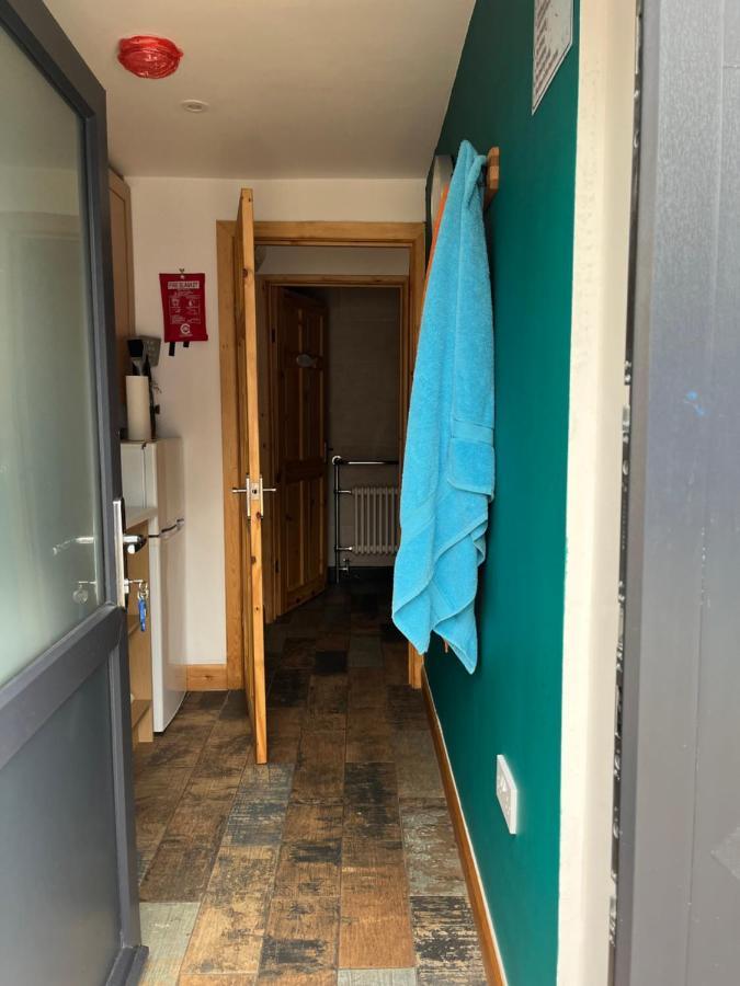 Apartamento The Dog House Birkenhead Exterior foto