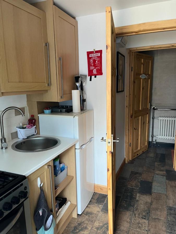 Apartamento The Dog House Birkenhead Exterior foto