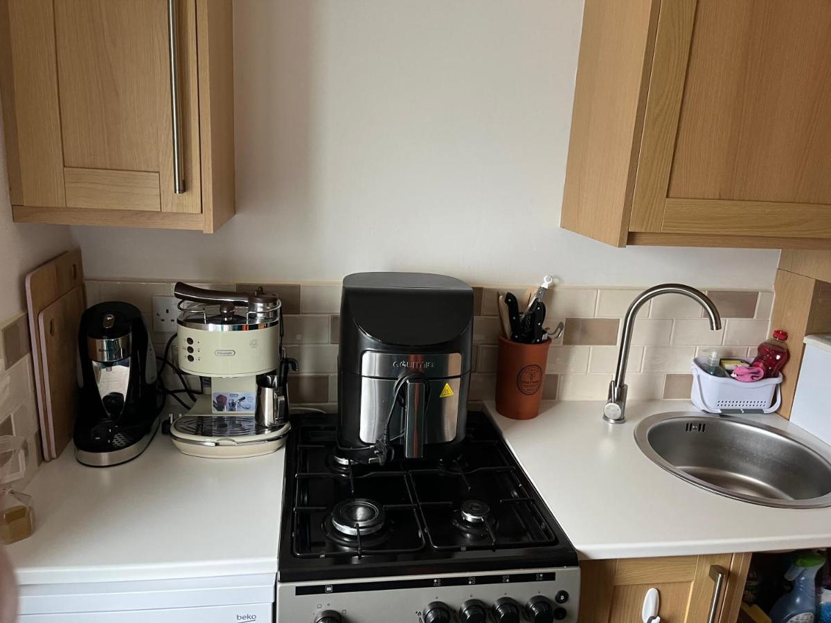 Apartamento The Dog House Birkenhead Exterior foto