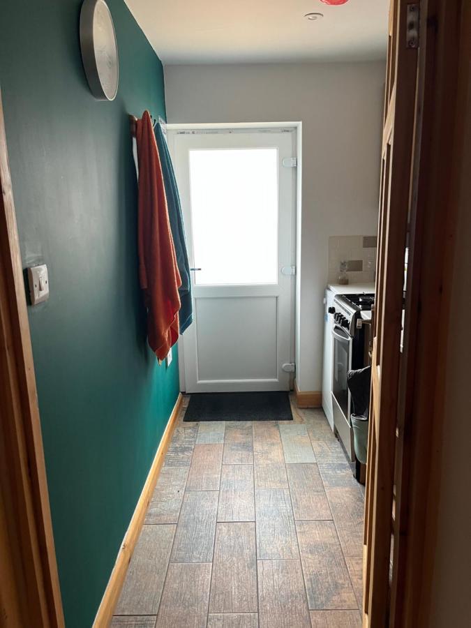 Apartamento The Dog House Birkenhead Exterior foto