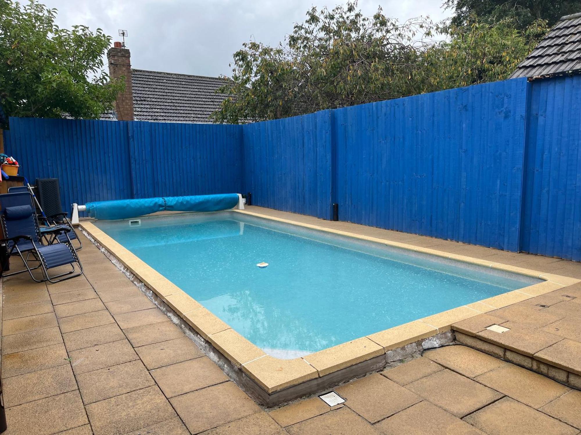 Apartamento The Dog House Birkenhead Exterior foto
